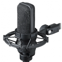 Студійний мікрофон Audio-Technica AT4040