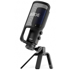 Студійний мікрофон RODE NT-USB+