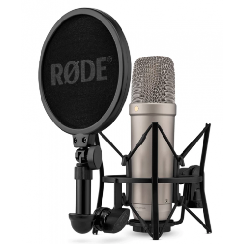 Студійний мікрофон RODE NT1GEN5