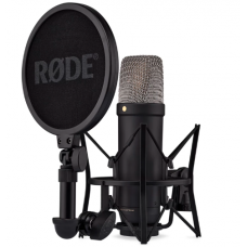 Студійний мікрофон RODE NT1GEN5B