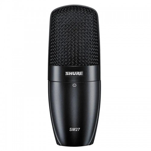 Микрофон универсальный SHURE SM27-LC