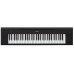 Цифрове піаніно YAMAHA PIAGGERO NP-15 (BLACK)