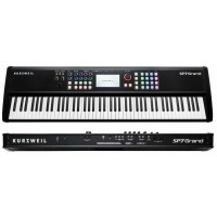 Цифрове піаніно Kurzweil SP7 Grand