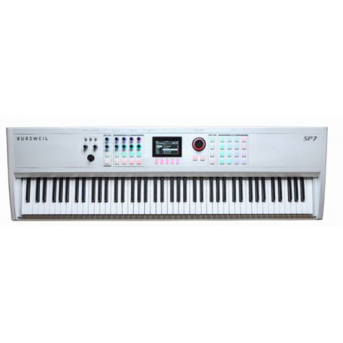 Цифрове піаніно Kurzweil SP7 WH