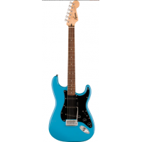 Електрогітара SQUIER by FENDER SONIC STRATOCASTER LRL CALIFORNIA BLUE