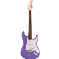 Електрогітара SQUIER by FENDER SONIC STRATOCASTER LRL ULTRAVIOLET