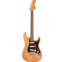 Електрогітара SQUIER by FENDER CLASSIC VIBE '70s STRATOCASTER LR NATURAL