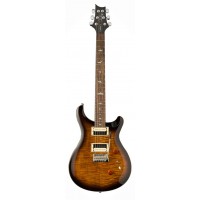 Електрогітара PRS SE CUSTOM 24 (BLACK GOLD BURST)