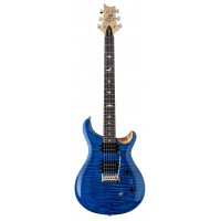 Електрогітара PRS SE CUSTOM 24-8 (FADED BLUE)