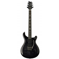 Електрогітара PRS SE CUSTOM 24 FLOYD (CHARCOAL BURST) 2023