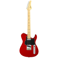 Електрогітара FGN JIL2-CL-ASH-M ILIAD J-STANDARD (CANDY APPLE RED)