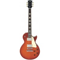 Електрогітара FGN NLS10RFM NEO CLASSIC SERIES (FADED CHERRY BURST)