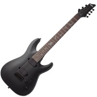 Електрогітара SCHECTER DAMIEN-7 SBK