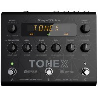 Процесор ефектів IK MULTIMEDIA TONEX PEDAL