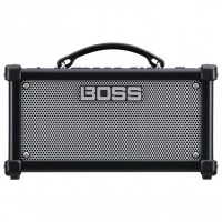 Комбопідсилювач BOSS Dual Cube LX