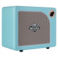 Комбопідсилювач MOOER HORNET BLUE