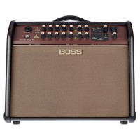 Комбопідсилювач Boss Acoustic Singer Pro ACS-PRO