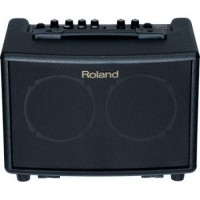 Комбопідсилювач Roland AC33