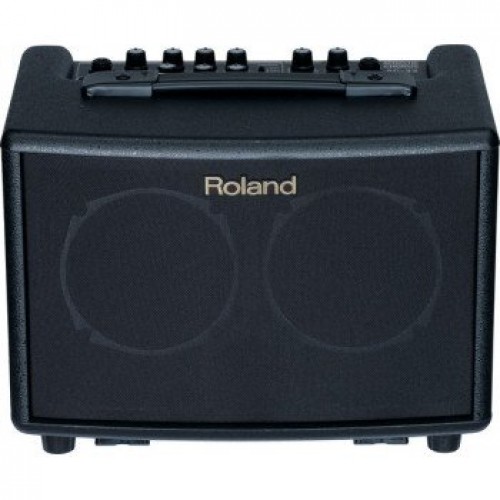 Комбопідсилювач Roland AC33