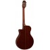 Классическая гитара YAMAHA NTX3 (Brown Sunburst)