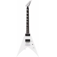 Електрогітара JACKSON PRO SERIES KING V KVTMG SNOW WHITE 
