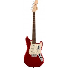 Электрогитара SQUIER by FENDER PARANORMAL CYCLONE LRL CANDY APPLE RED