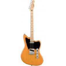 Електрогітара SQUIER by FENDER PARANORMAL OFFSET TELECASTER BUTTERSCOTCH BLONDE 