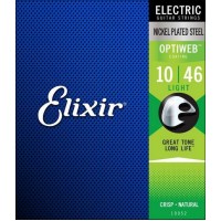 Струны Elixir EL OW L
