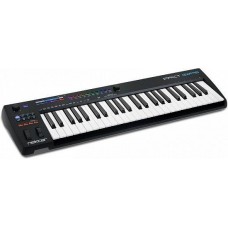 MIDI клавиатура Nektar Impact GXP49