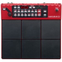 Електронна перкусія Nord Drum 3P 