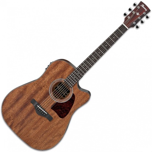 Електроакустична гітара IBANEZ AW54CE OPN