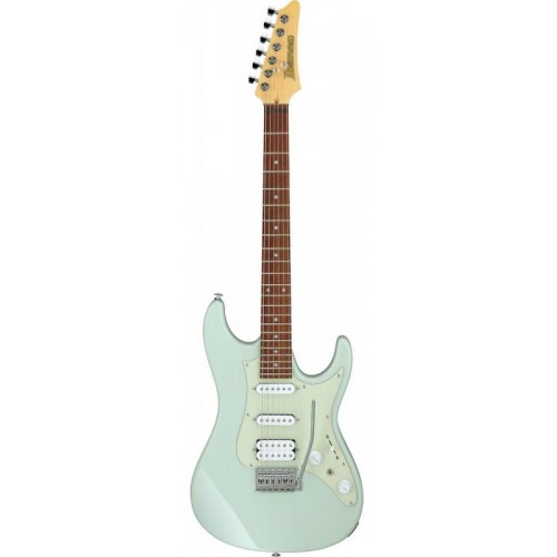 Електрогітара IBANEZ AZES40-MGR