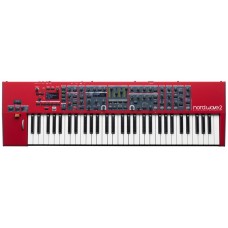 Синтезатор Nord Wave 2 