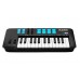 MIDI клавиатура ALESIS V25 MKII