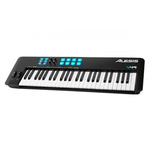 MIDI клавиатура ALESIS V49 MKII
