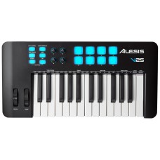 MIDI клавіатура ALESIS V25 MKII 