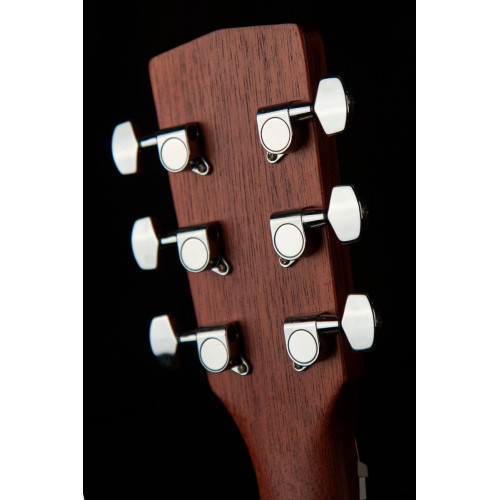Электроакустическая гитара CORT GA-MEDX M (Open Pore)