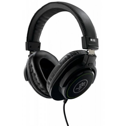 Наушники MACKIE MC-100 