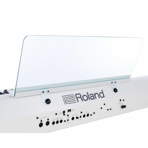 Цифровое пианино Roland FP90X WH