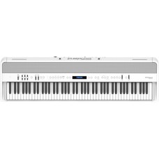 Цифровое пианино Roland FP90X WH