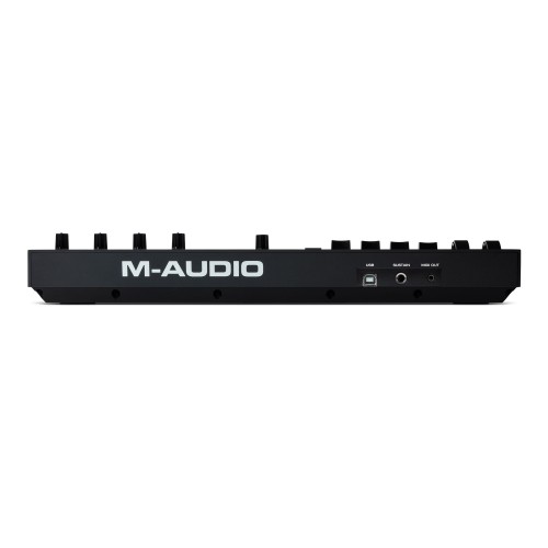 MIDI клавиатура M-AUDIO Oxygen Pro Mini
