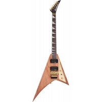 Электрогитара JACKSON JS32 RHOADS MAH NATURAL