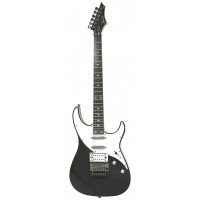Електрогітара Samick MR20FR / LBK