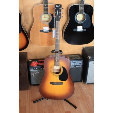 Акустическая гитара Cort AD 810 (SSB)