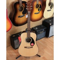 Акустическая гитара FENDER CD-60 V3 WN NATURAL