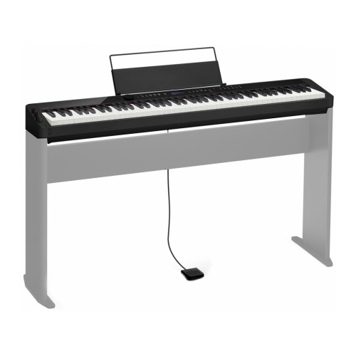 Цифрове піаніно Casio PX-S1100 RD 