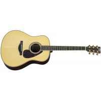 Електроакустична гітара YAMAHA LL16 ARE (Natural) 