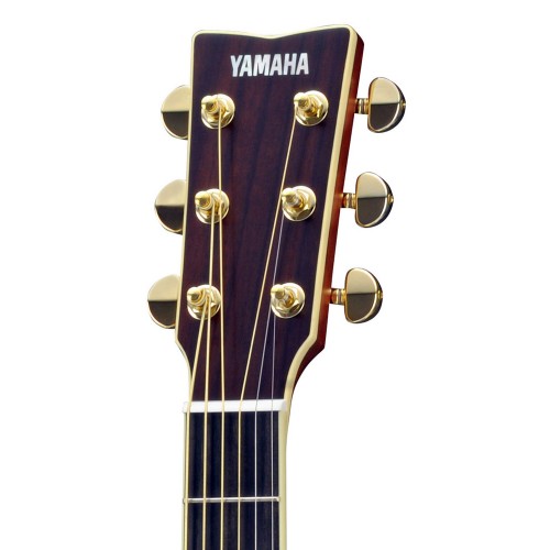 Электроакустическая гитара YAMAHA LL16 ARE (Natural)