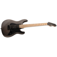 Електрогітара LTD SN-200HT (Charcoal Metallic Satin) 