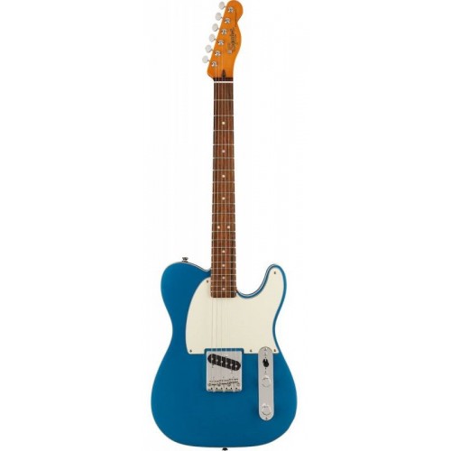 Электрогитара SQUIER by FENDER CLASSIC VIBE 60s FSR ESQUIRE LRL LAKE PLACID BLUE